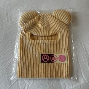 Still Mask - Bad Bunny Beanie